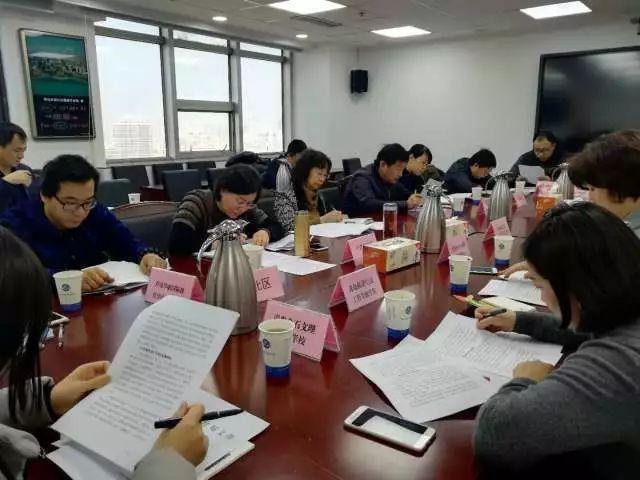 青岛召开民办培训机构管理座谈会 规范发展，提质增效